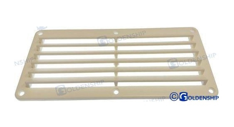 ABS VENTILATION GRILLE...